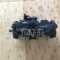 Гидравлический насос DH225-9 оригинальные новые детали экскаватора